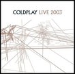 Live 2003 (CD & DVD)