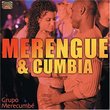 Merengue & Cumbia
