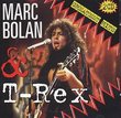 Marc Bolan & T Rex - Greatest Hits