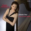 Salzedo's Harp: Music of Carlos Salzedo