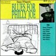 Blues for Philly Joe