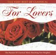 The Very Best Of Classical: For Lovers