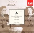 English Violin Sonatas