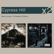 Black Sunday/Cypress Hill III: Temples of Boom