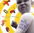 The Bottle Let Me Down: Songs for Bumpy Wagon Rides