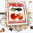 Pacha 2008: Summer Anthems