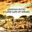 O Lord God of Israel