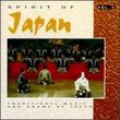 Spirit of Japan - Vol. 5