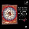 Hildegard Von Bingen: 11,000 Virgins [Hybrid SACD]