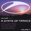 State of Trance: Collected Extended Versions 4