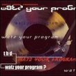 Watz Your Program