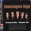 Backstreet Boys - Greatest Hits: Chapter 1 (+1 Bonus Track