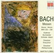 Bach: Masses BWV 233-236