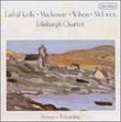 Scottish String Quartets: Thomas Erskine, Earl of Kelly / Alexander Campbell Mackenzie / Thomas Wilson / Thomas Wilson (Première Recording) - Edinburgh Quartet