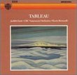 Tableau  (Contemporary Canadian Works)