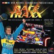 Race (Compilation CD, 15 Tracks)