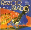 Razor Blades: Tricks & Treats at the Piano