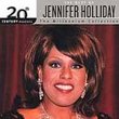 20th Century Masters - The Millennium Collection: The Best of Jennifer Holliday
