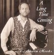 A Long Time Coming - The Music Of Steven Meeks