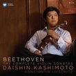 Beethoven: The Complete Violin Sonatas