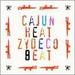 Cajun Heat Zydeco Beat