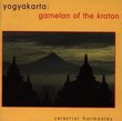 Yogyakarta: Gamelan of Kraton