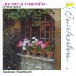 Chausson & Saint-Saëns: Piano Quartets