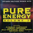 Pure Energy Volume -3-
