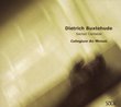 Buxtehude: Sacred Cantatas