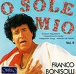 O Sole Mio: Neapolitan Songs