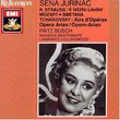 Sena Jurinac: Opera Arias