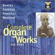 Complete Organ Works