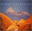Nancy Galbraith: Atacama (A Collection of Five Works)