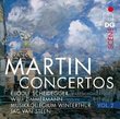 Frank Martin: Concertos, Vol. 2 [Hybrid SACD]