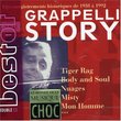Grappelli, Stephane/The Story Of