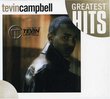 Best of Tevin Campbell (Ocrd)