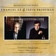 Brahms: Music for Two Pianos