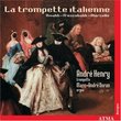 Trompette Italienne: Italian Trumpet & Organ Music