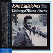 John Littlejohn's Chicago Blues Stars