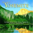 The Sounds of Yosemite