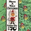 Have a Nice Christmas: Holiday Hits of 70's
