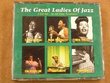 The Great Ladies Of Jazz: 36 All-Time Favorites!