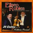 20 Exitos Historia Musical