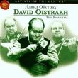 Artists of the Century: Essential David Oistrakh