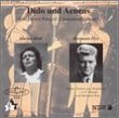Purcell: Dido und Aeneas