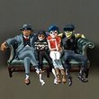 Humanz (Limited Edition Deluxe)