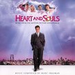 Heart And Souls: Music From The Motion Picture Soundtrack