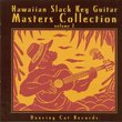 Hawaiian Slack Key Guitar Masters Collection 2