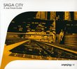 Saga City A Jazz Travel Guide