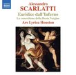 Scarlatti: Euridice dall'Inferno